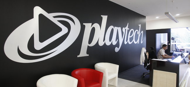 Playtech продолжает развиваться, онлайн казино