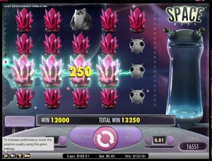 spasewars,онлайн казино,кристаллы, спейс варс,игровые автоматы, слоты, игра в казино